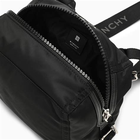 givenchy nylon pandora bag|givenchy pandora bag black.